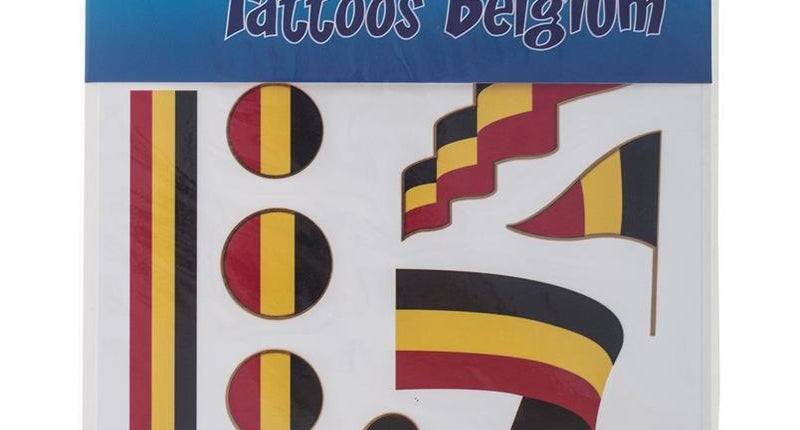 e-carnavalskleding-SYK Tattoos België