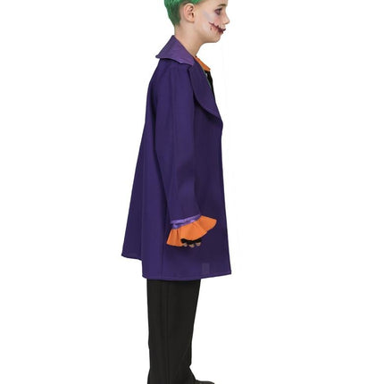 e-carnavalskleding-SYK The Joker pak kinderen
