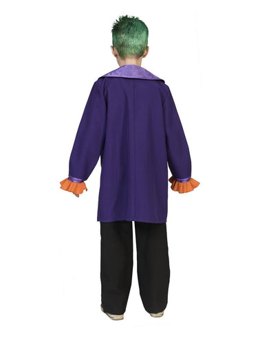 e-carnavalskleding-SYK The Joker pak kinderen