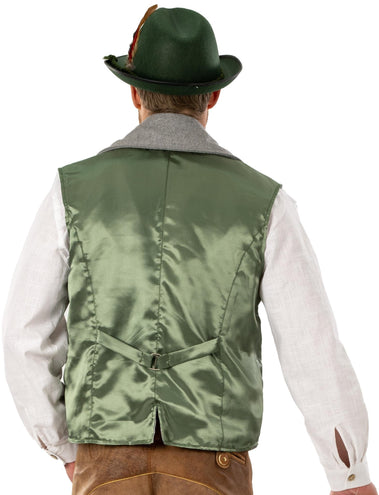 e-carnavalskleding-SYK Tiroler gilet Bert