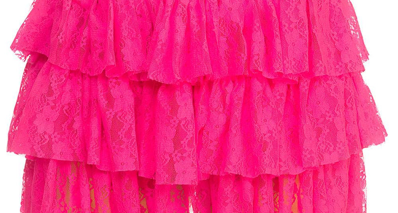 e-carnavalskleding-SYK Tutu rok voor vrijgezellen feest