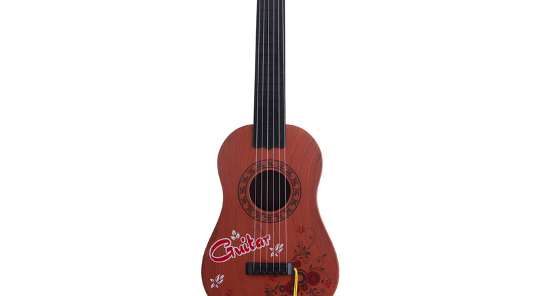 e-carnavalskleding-SYK Ukelele / Mini gitaar / Banjo