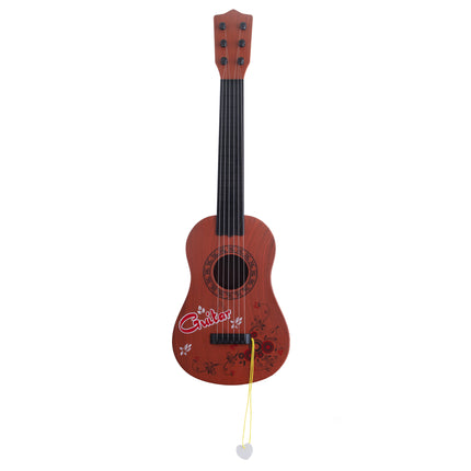 e-carnavalskleding-SYK Ukelele / Mini gitaar / Banjo