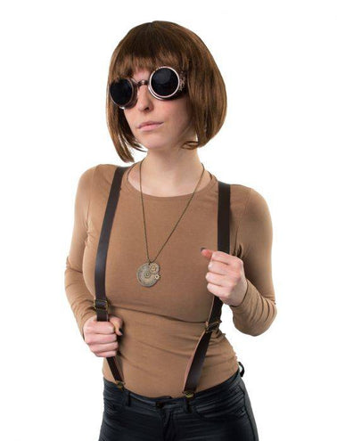 e-carnavalskleding-SYK Verkleed set steampunk  3dlg