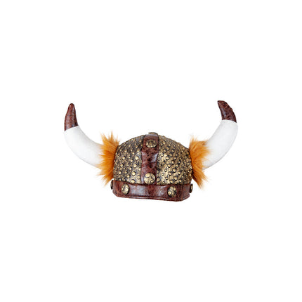 e-carnavalskleding-SYK Viking helm Sven
