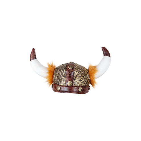 e-carnavalskleding-SYK Viking helm Sven