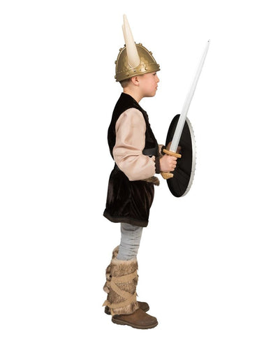 e-carnavalskleding-SYK Viking pak kinder Ragnon