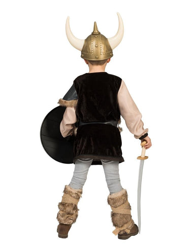 e-carnavalskleding-SYK Viking pak kinder Ragnon