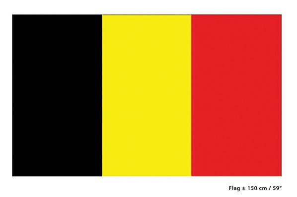 e-carnavalskleding-SYK Vlag België