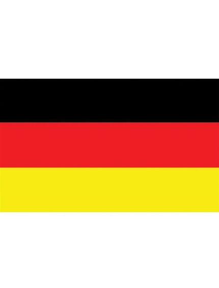 e-carnavalskleding-SYK Vlag Duitsland