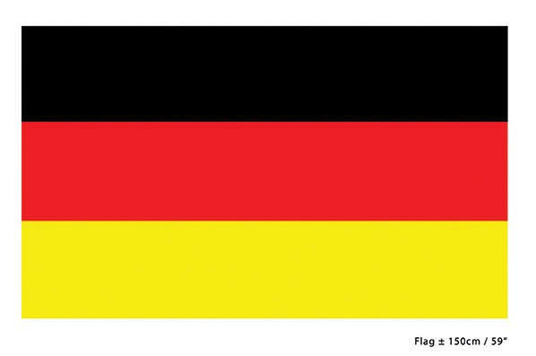 e-carnavalskleding-SYK Vlag Duitsland