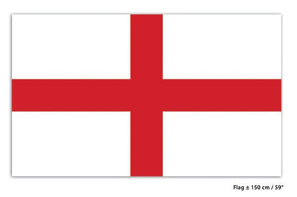 e-carnavalskleding-SYK Vlag Engeland