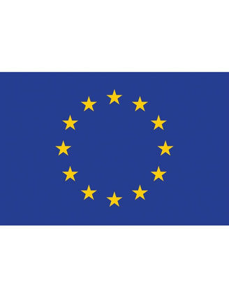 e-carnavalskleding-SYK Vlag Europa
