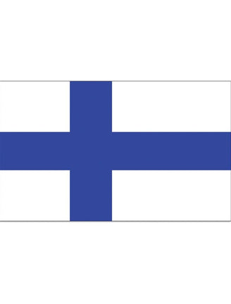 e-carnavalskleding-SYK Vlag Finland