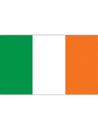 e-carnavalskleding-SYK Vlag Ierland