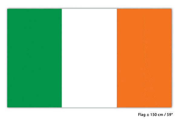 e-carnavalskleding-SYK Vlag Ierland