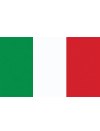 e-carnavalskleding-SYK Vlag Italië