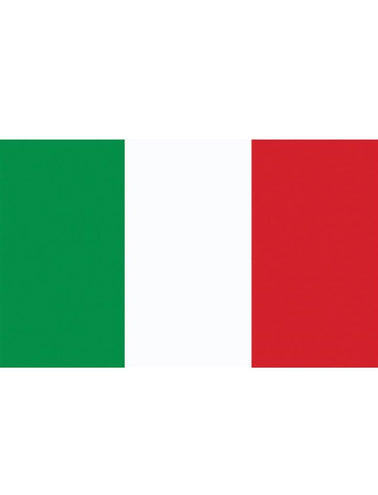 e-carnavalskleding-SYK Vlag Italië