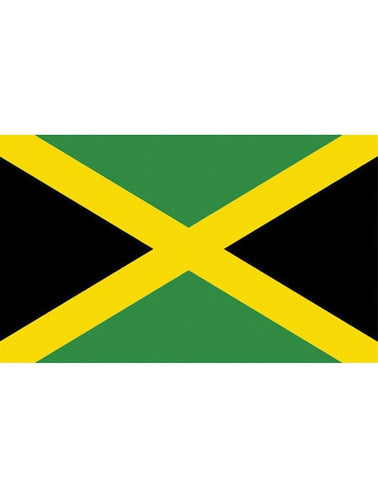 e-carnavalskleding-SYK Vlag Jamaica