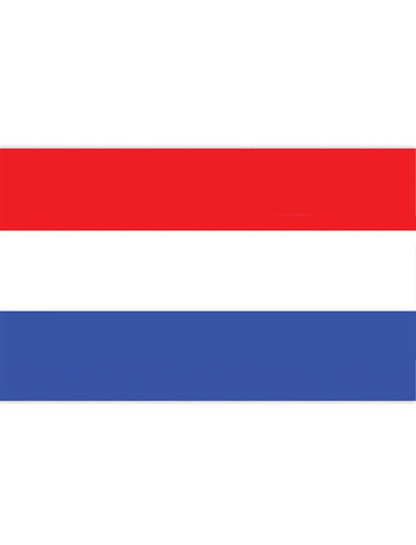 e-carnavalskleding-SYK Vlag Nederland