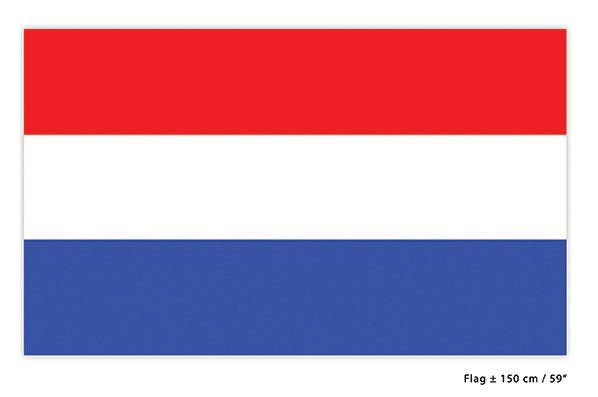 e-carnavalskleding-SYK Vlag Nederland
