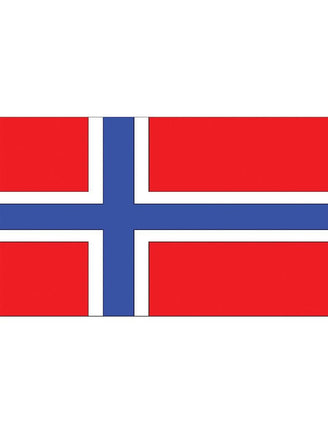 e-carnavalskleding-SYK Vlag Noorwegen