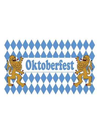 e-carnavalskleding-SYK Vlag Oktoberfest