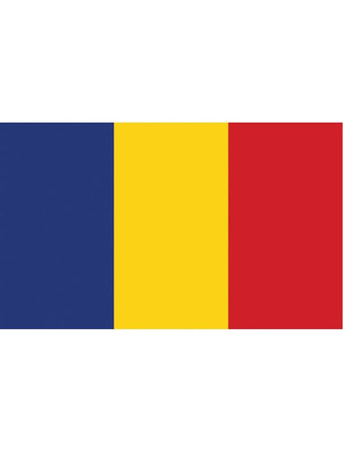 e-carnavalskleding-SYK Vlag Roemenië
