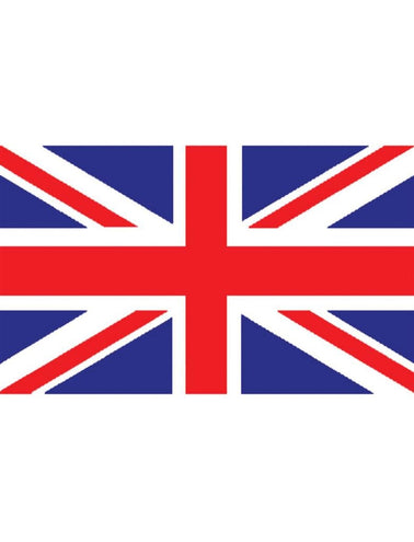 e-carnavalskleding-SYK Vlag Union Jack