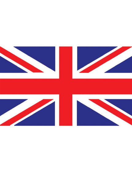 e-carnavalskleding-SYK Vlag Union Jack