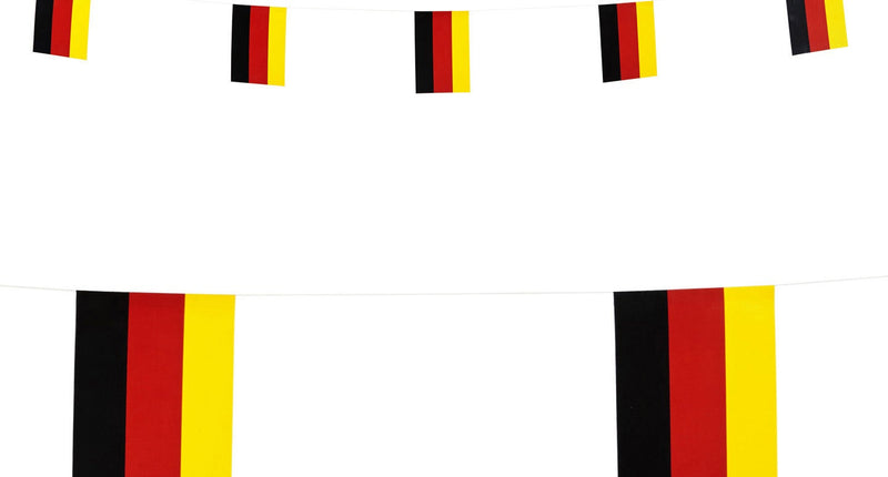 e-carnavalskleding-SYK Vlaggenlijn 6Mtr Duitsland