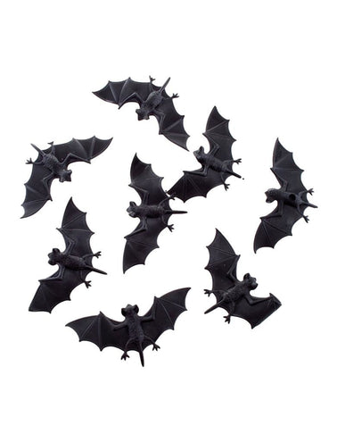 e-carnavalskleding-SYK Vleermuizen set voor Halloween