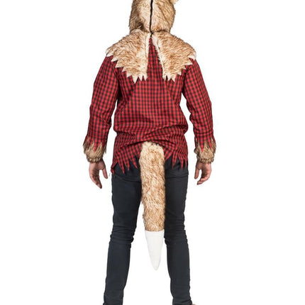 e-carnavalskleding-SYK Wolf Weylyn pak