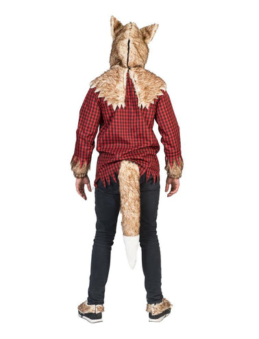 e-carnavalskleding-SYK Wolf Weylyn pak