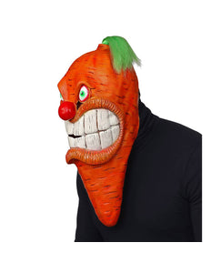 e-carnavalskleding-SYK Wortel zombie masker groot