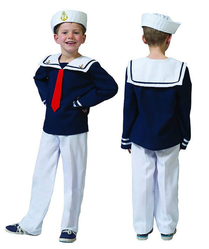 e-carnavalskleding-SYK Zeeman kostuum voor kinderen