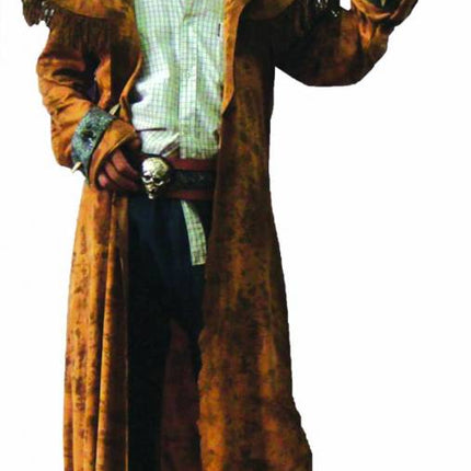 e-carnavalskleding-SYK Zombie cowboy kleding kinderen
