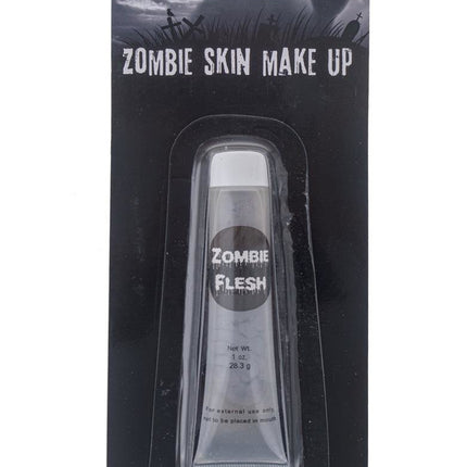 e-carnavalskleding-SYK Zombie huid make-up