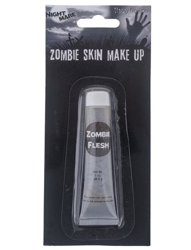 e-carnavalskleding-SYK Zombie huid make-up