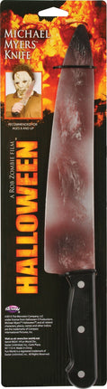 e-carnavalskleding-SYK Zombie mes Michael Myers