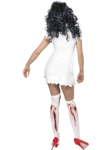 e-carnavalskleding-SYK Zombie verpleegster kostuum sexy