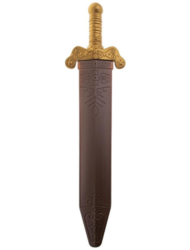 e-carnavalskleding-SYK Zwaard Romein 48 cm