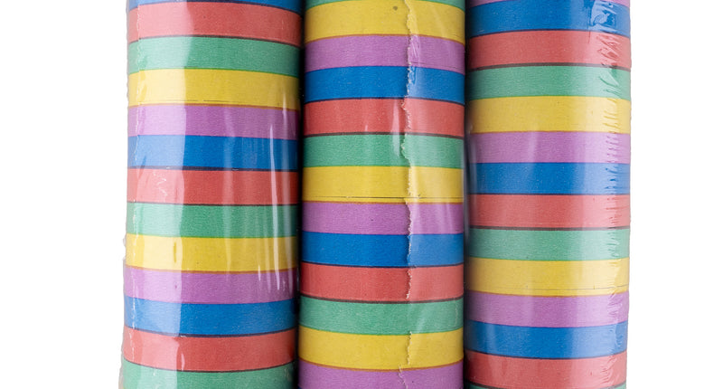 Funny Fashion 3 Serpentine rollen