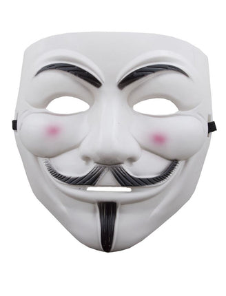 Funny Fashion Anonymous masker V Vendetta