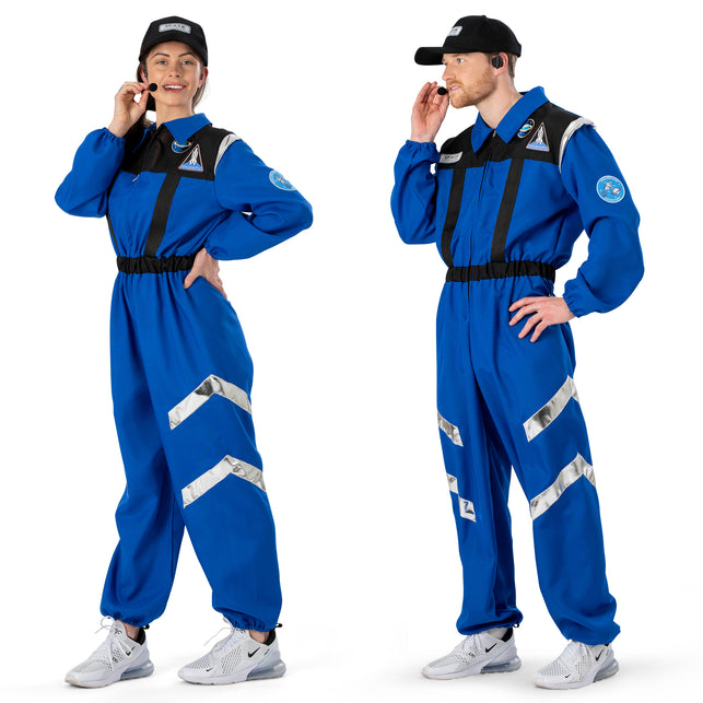 Funny Fashion Astronaut In Training Math
