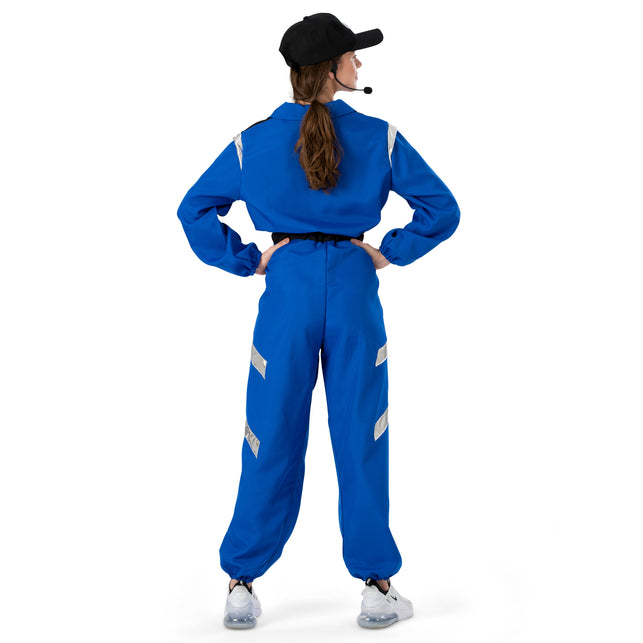 Funny Fashion Astronaut In Training Math