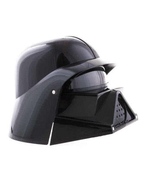 Funny Fashion Astronautenhelm Wubbi zwart