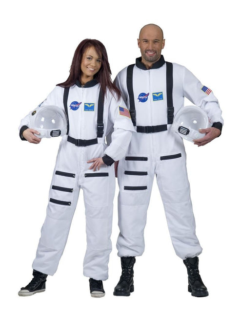 Funny Fashion Astronautenpak Neill volwassenen