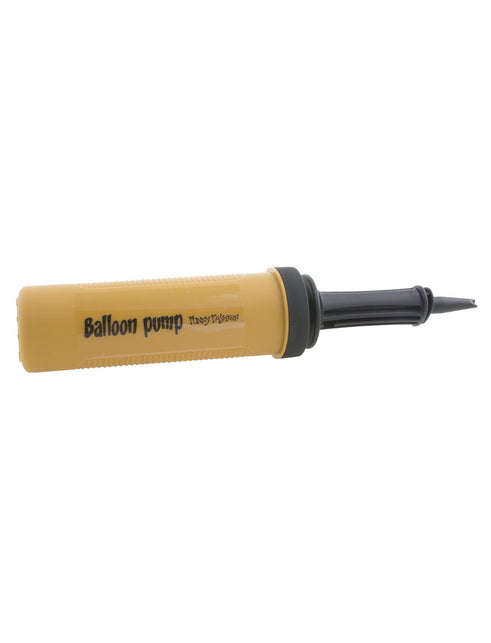 Funny Fashion Ballonnen pomp latex ballonnen