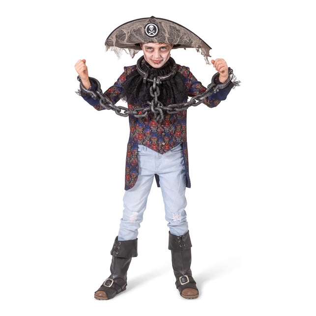 Funny Fashion Baroque Skull Jacket